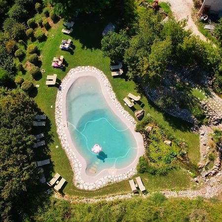 Agriturismo La Perlara - Adults Only 维罗纳 外观 照片