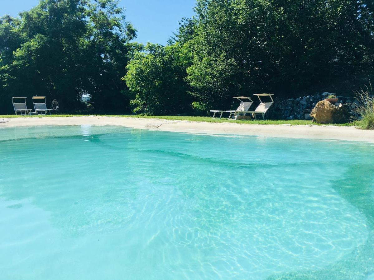 Agriturismo La Perlara - Adults Only 维罗纳 外观 照片