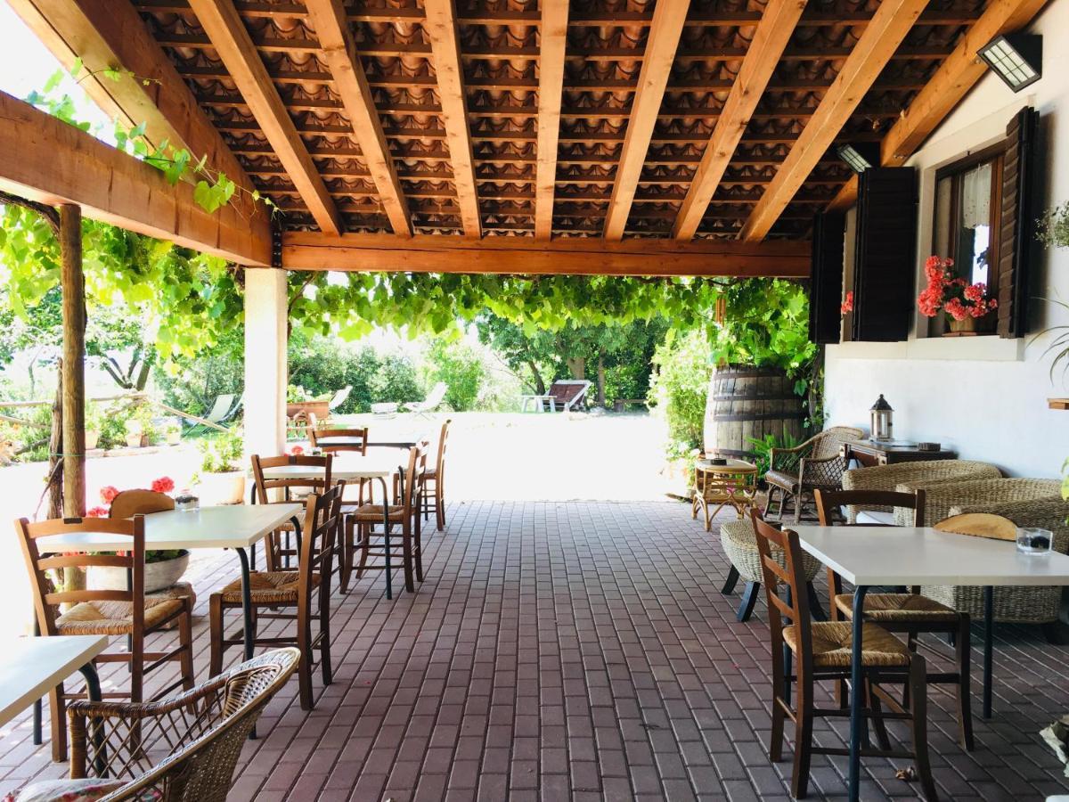 Agriturismo La Perlara - Adults Only 维罗纳 外观 照片