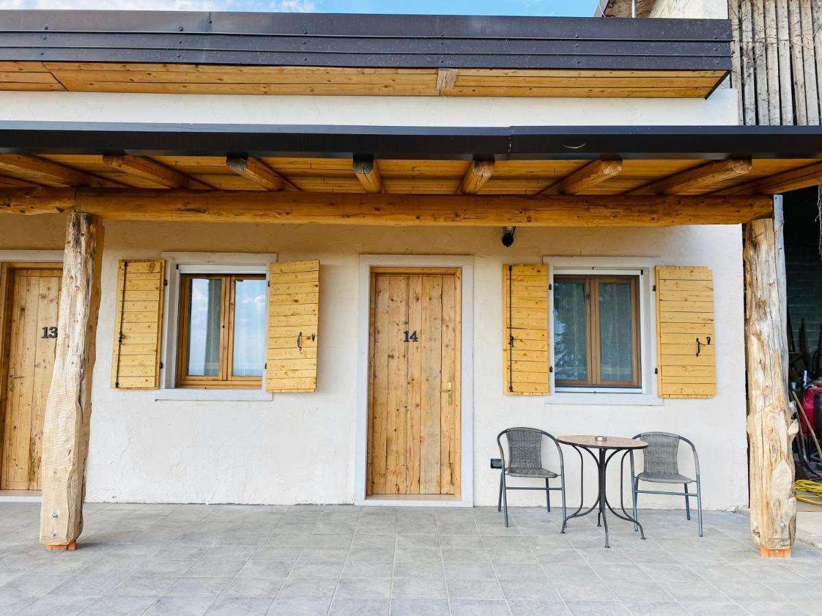 Agriturismo La Perlara - Adults Only 维罗纳 外观 照片