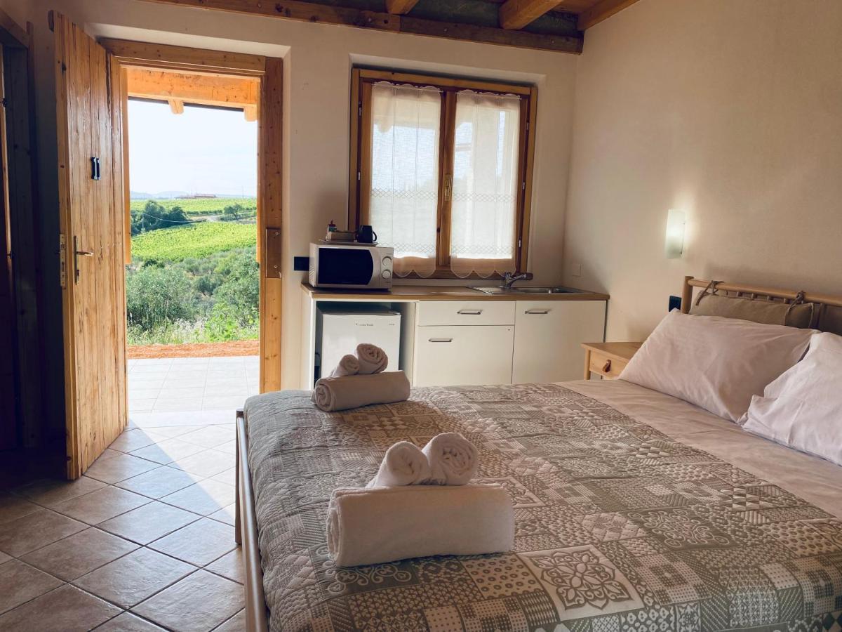 Agriturismo La Perlara - Adults Only 维罗纳 外观 照片