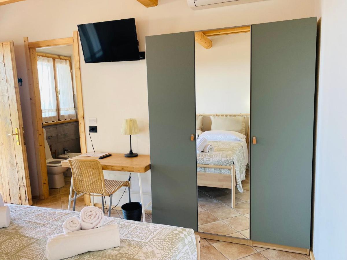Agriturismo La Perlara - Adults Only 维罗纳 外观 照片