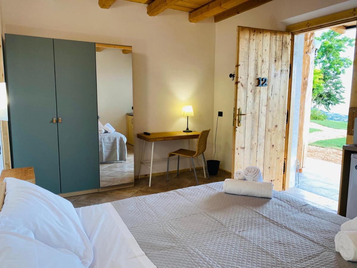 Agriturismo La Perlara - Adults Only 维罗纳 外观 照片