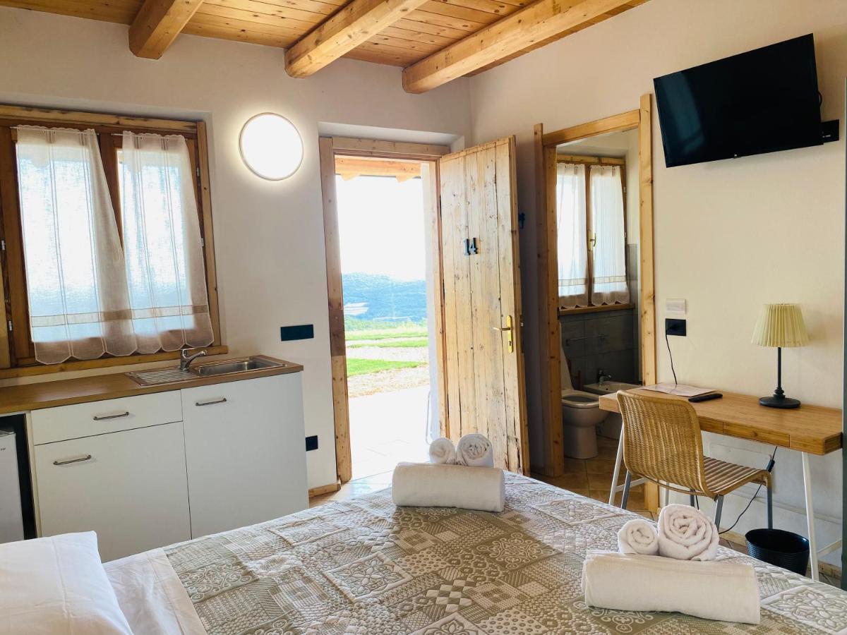 Agriturismo La Perlara - Adults Only 维罗纳 外观 照片