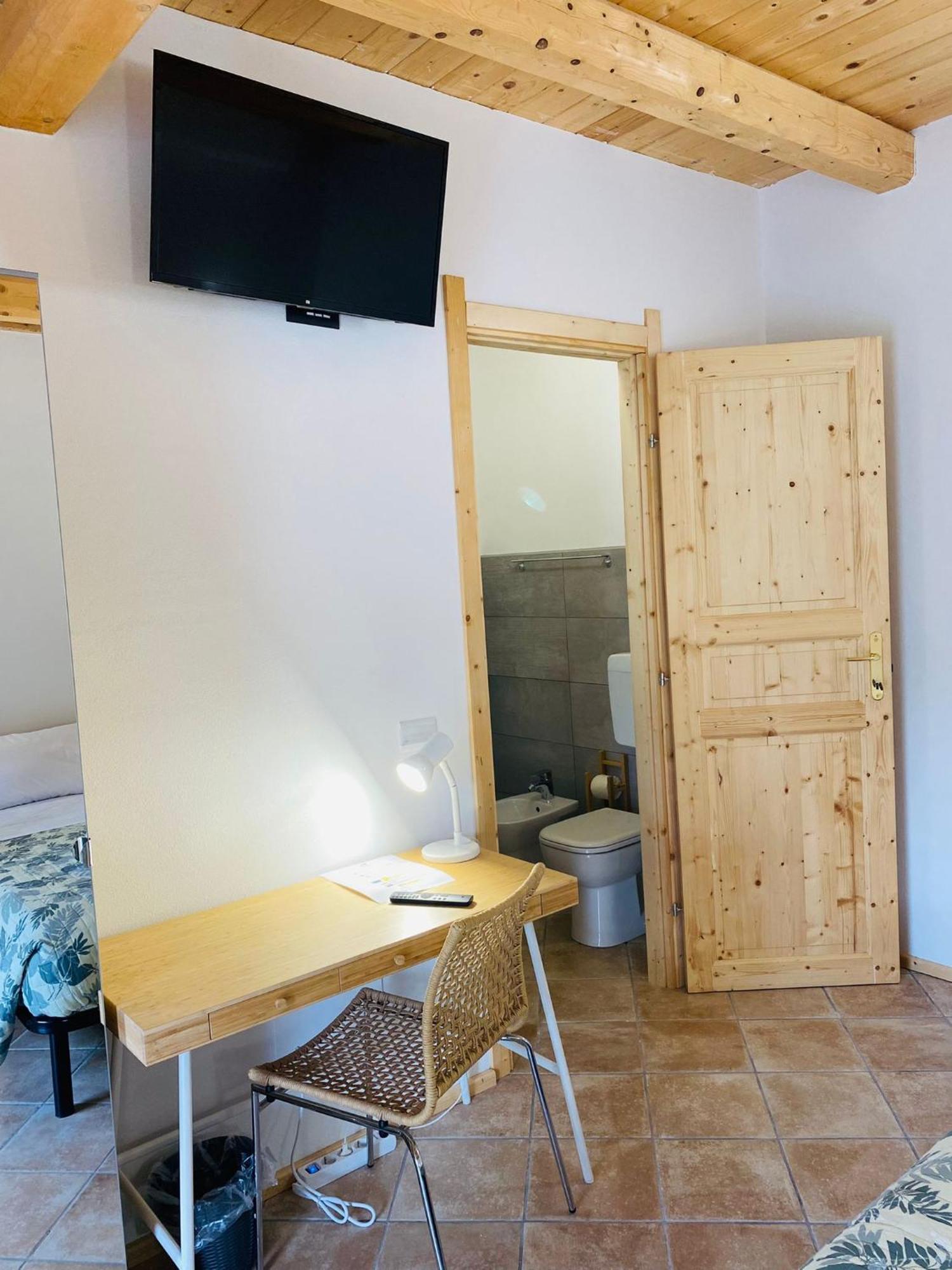 Agriturismo La Perlara - Adults Only 维罗纳 客房 照片
