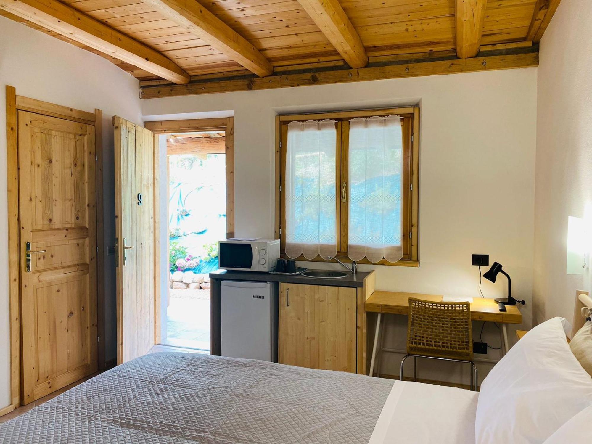 Agriturismo La Perlara - Adults Only 维罗纳 客房 照片