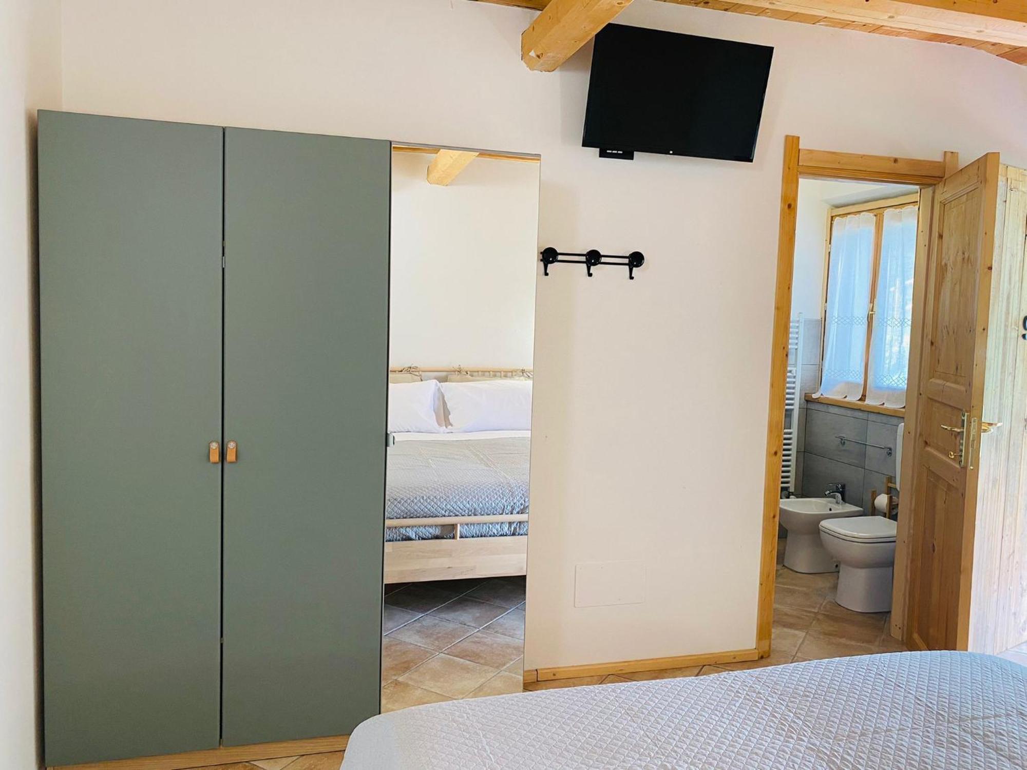 Agriturismo La Perlara - Adults Only 维罗纳 客房 照片