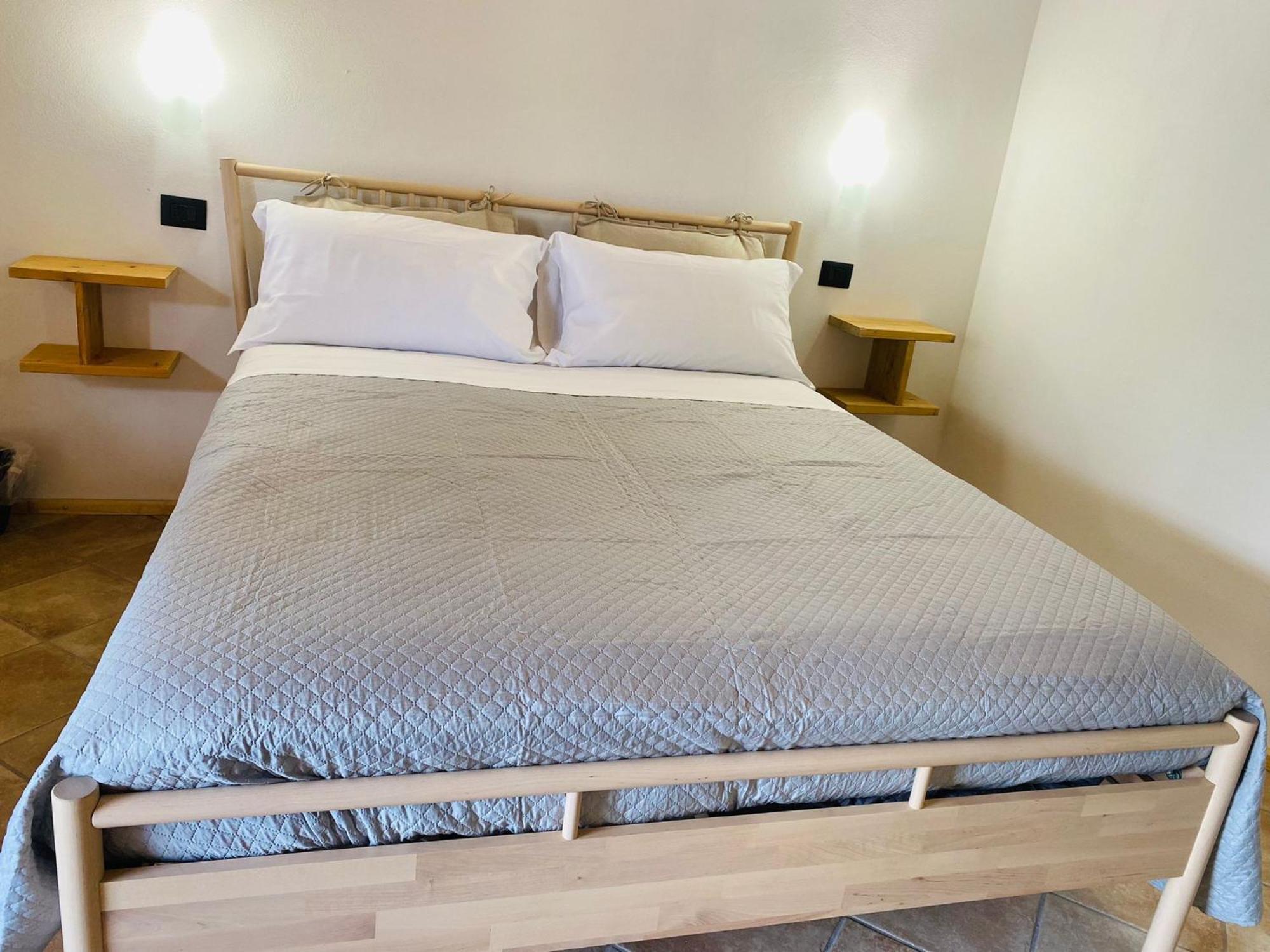 Agriturismo La Perlara - Adults Only 维罗纳 客房 照片