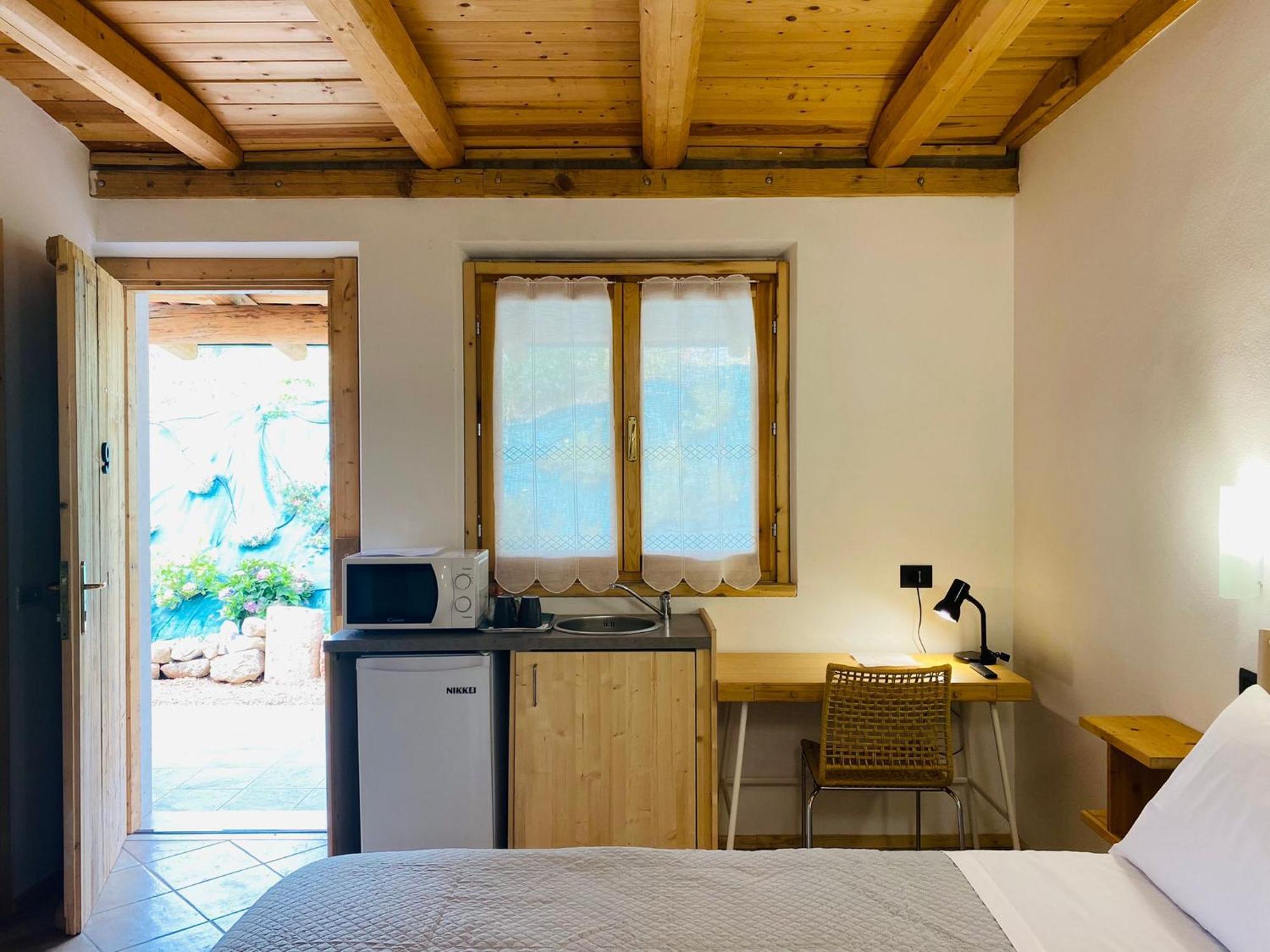 Agriturismo La Perlara - Adults Only 维罗纳 客房 照片