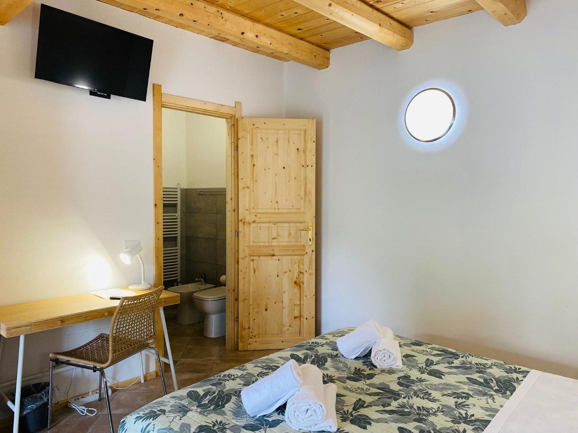 Agriturismo La Perlara - Adults Only 维罗纳 客房 照片