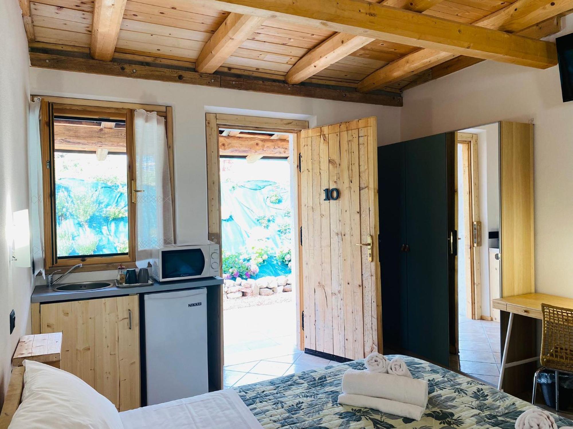 Agriturismo La Perlara - Adults Only 维罗纳 客房 照片