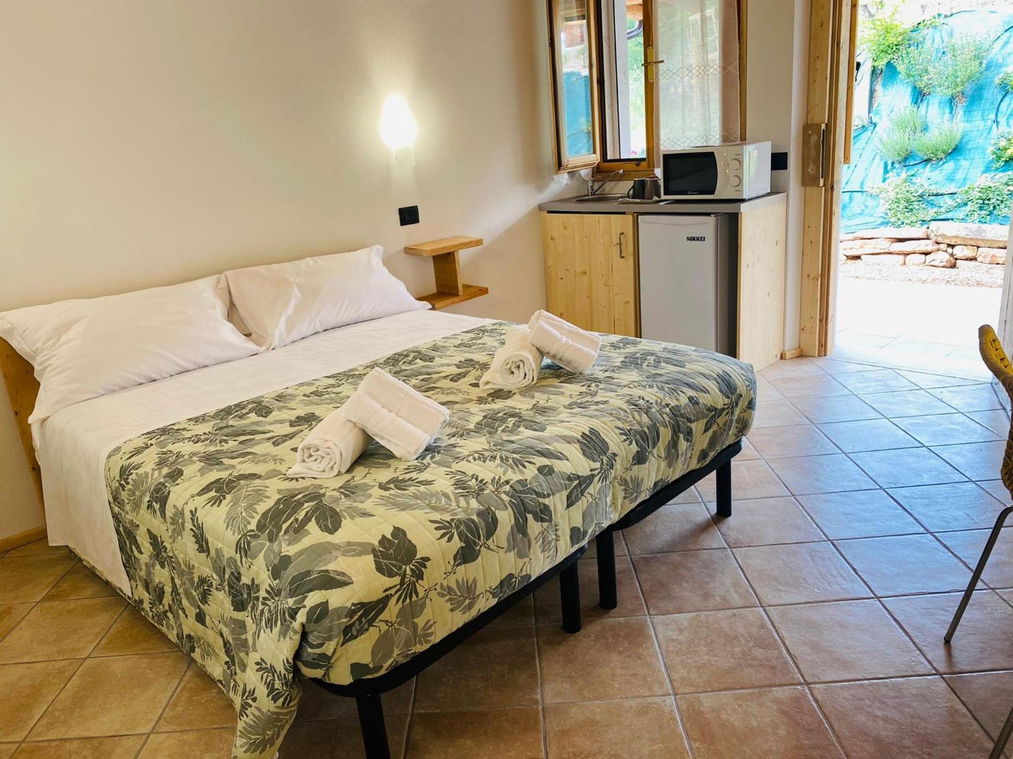 Agriturismo La Perlara - Adults Only 维罗纳 客房 照片