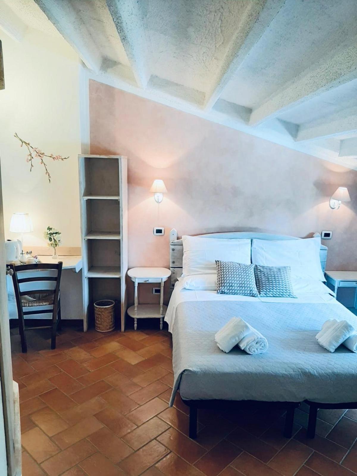 Agriturismo La Perlara - Adults Only 维罗纳 外观 照片