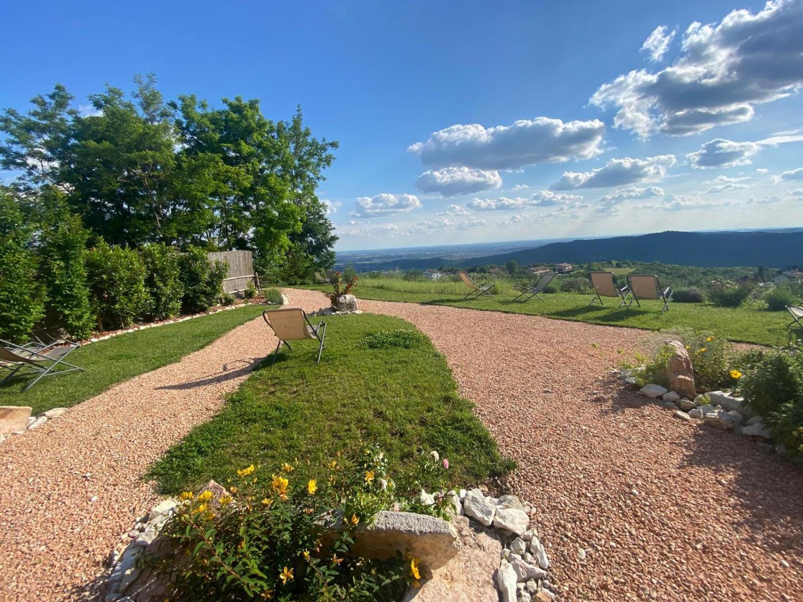 Agriturismo La Perlara - Adults Only 维罗纳 外观 照片