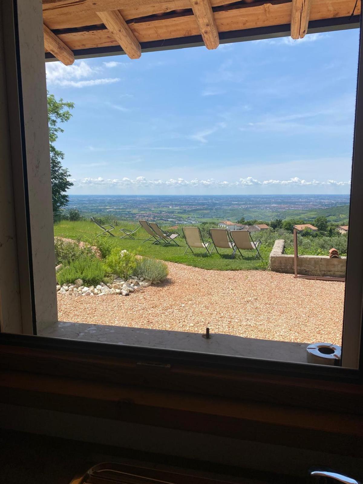 Agriturismo La Perlara - Adults Only 维罗纳 外观 照片