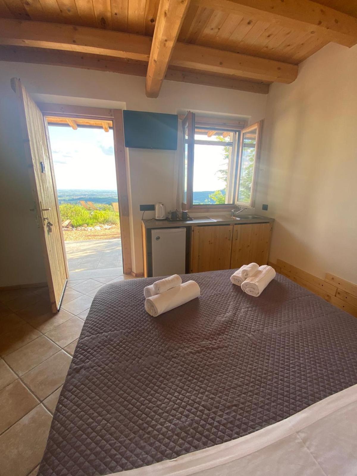 Agriturismo La Perlara - Adults Only 维罗纳 外观 照片