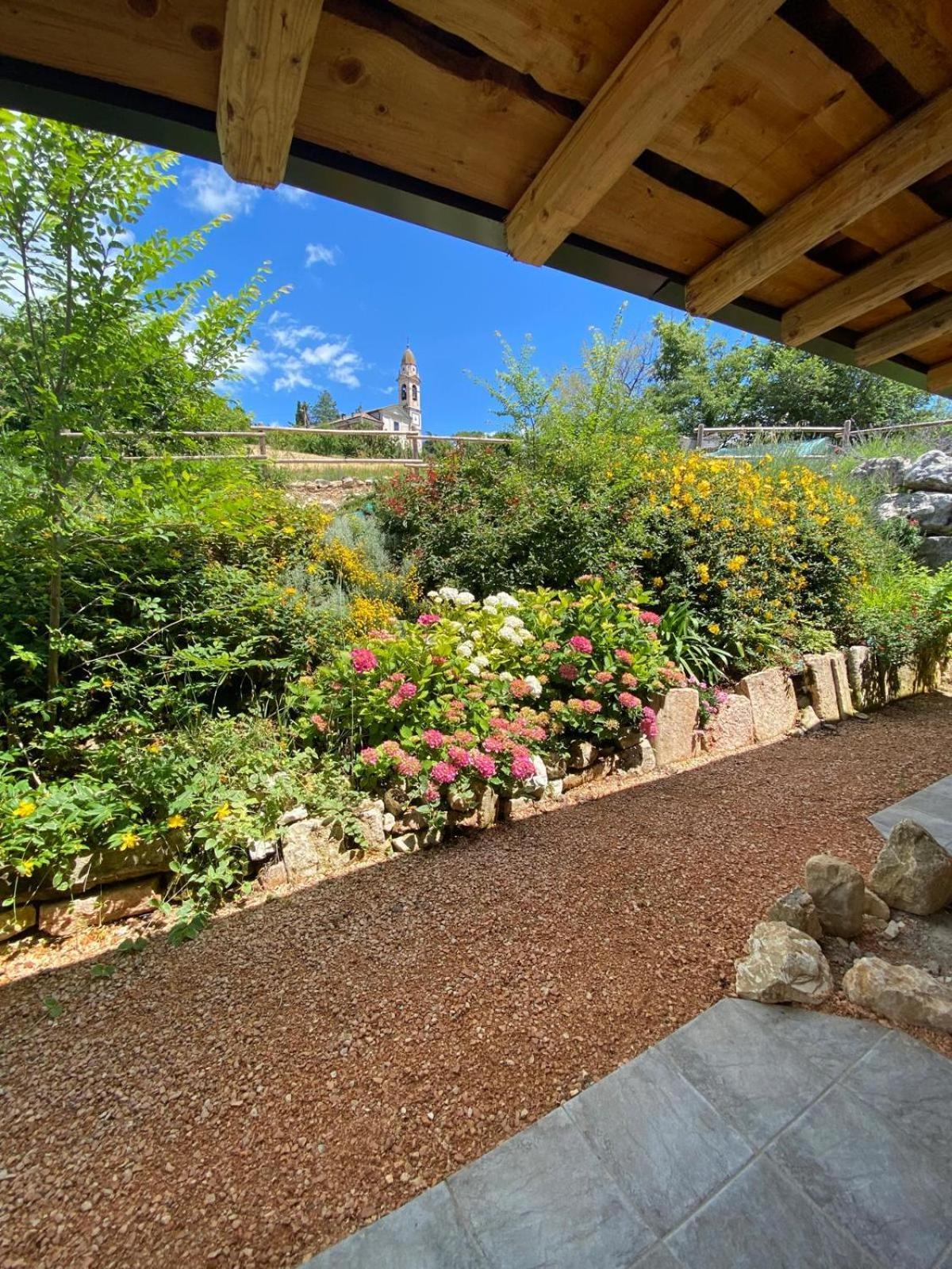 Agriturismo La Perlara - Adults Only 维罗纳 外观 照片
