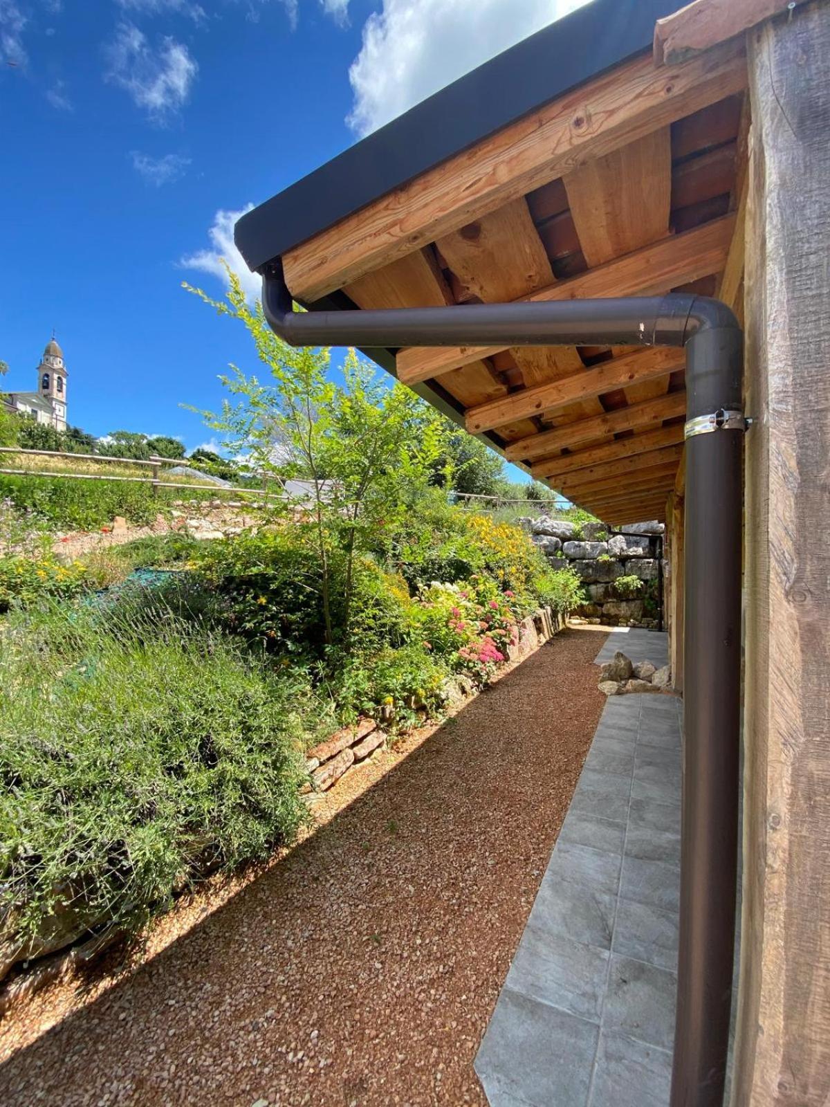 Agriturismo La Perlara - Adults Only 维罗纳 外观 照片