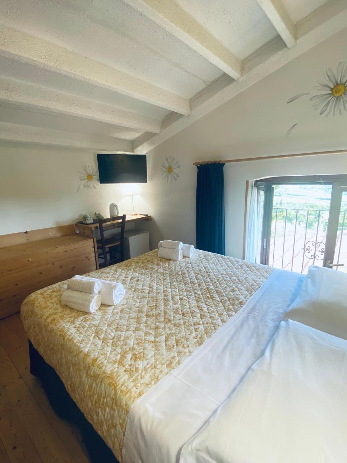 Agriturismo La Perlara - Adults Only 维罗纳 客房 照片