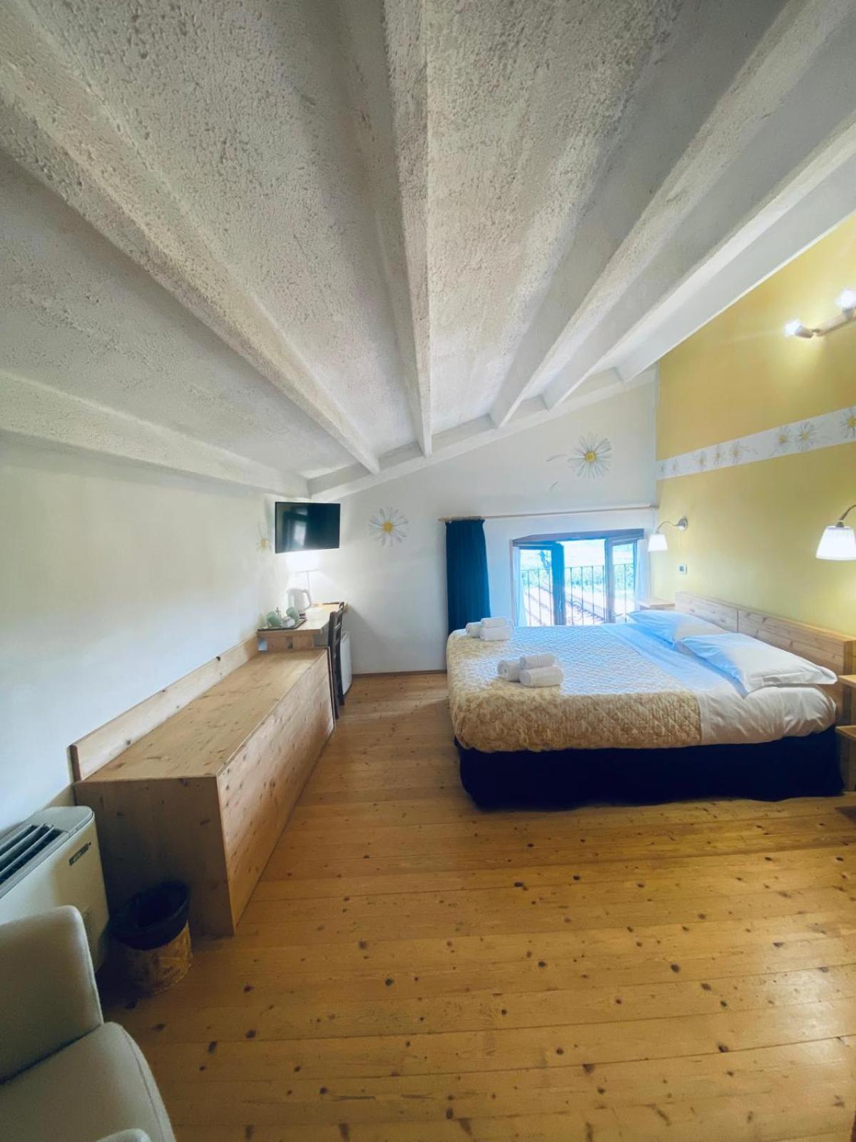 Agriturismo La Perlara - Adults Only 维罗纳 外观 照片