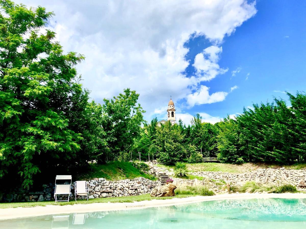 Agriturismo La Perlara - Adults Only 维罗纳 外观 照片
