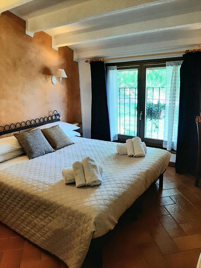 Agriturismo La Perlara - Adults Only 维罗纳 外观 照片